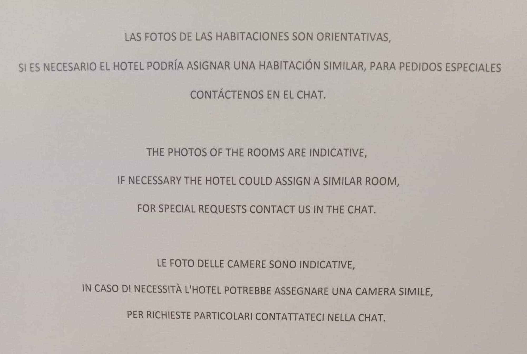 La Casita Di Fuerte Hotel Caleta De Fuste Eksteriør billede